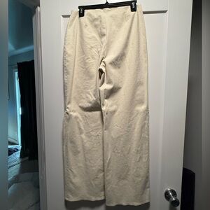 Theory Wideleg Pant